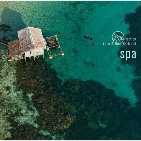 Various Artists - Spa (3596974394360) виниловая пластинка
