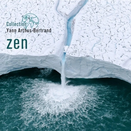 3596974394261, Various Artists, Zen виниловая пластинка