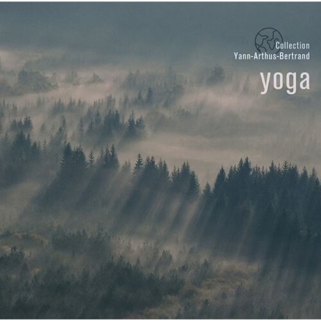 3596974394162, Various Artists, Yoga виниловая пластинка - фото 1
