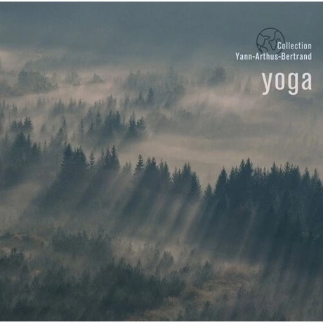 Collection Yann Arthus Bertrand - Yoga (3596974394162) виниловая...