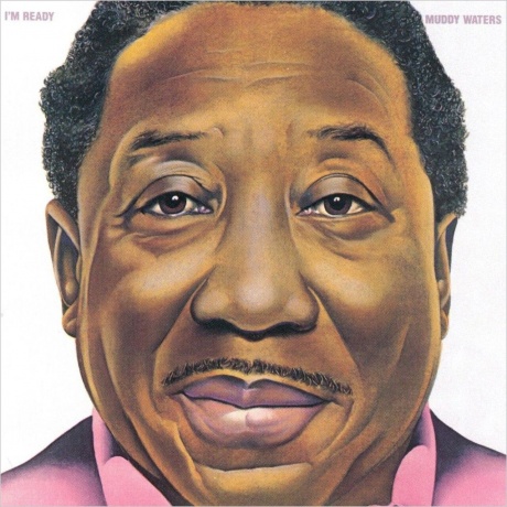 Muddy Waters - I'm Ready (Analogue) (5060149620762) виниловая пластинка - фото 1