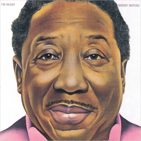 Muddy Waters - I'm Ready (Analogue) (5060149620762) виниловая пл...