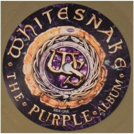 Whitesnake - The Purple Album (coloured) (0603497830329) виниловая пластинка - фото 6