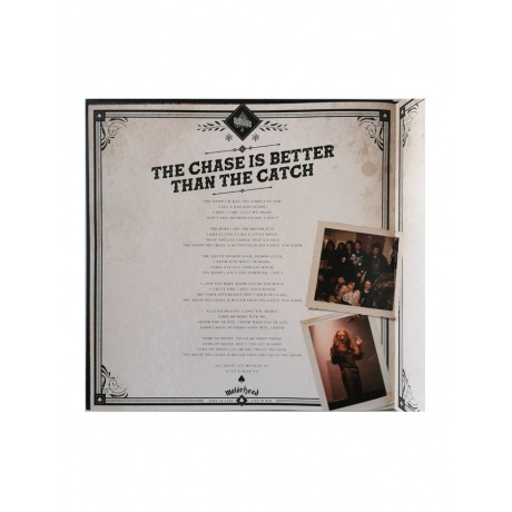 4050538587227, Виниловая пластинка Motorhead, Ace Of Spades - deluxe - фото 31