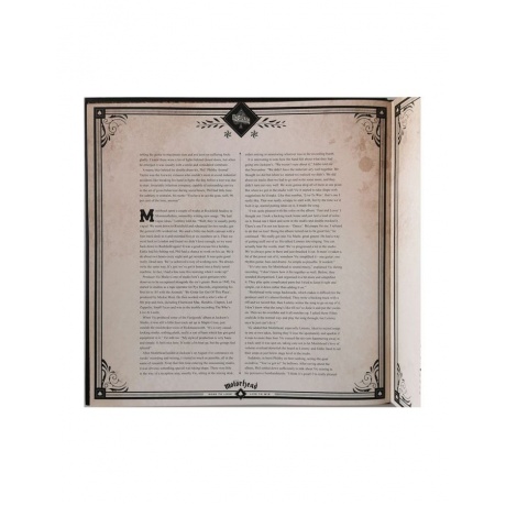 4050538587227, Виниловая пластинка Motorhead, Ace Of Spades - deluxe - фото 35