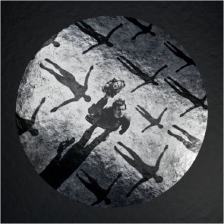 Muse - Absolution (Box) (coloured) (5054197674396) виниловая пластинка - фото 2