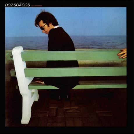 Boz Scaggs - Silk Degrees (Analogue) (5060149620946) виниловая пластинка - фото 1
