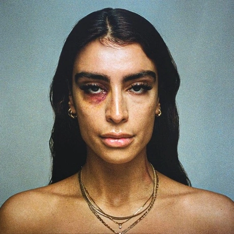 Sevdaliza - Shabrang (coloured) (8719262016903) виниловая пласти...