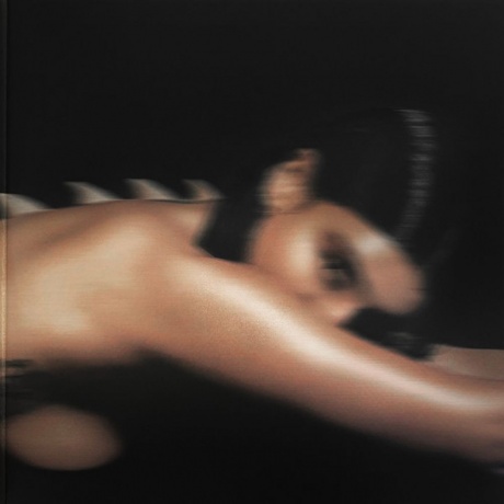 Sevdaliza - Shabrang (coloured) (8719262016903) виниловая пластинка - фото 2