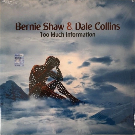 Bernie Shaw & Dale Collins - Too Much Information (5060105491702...