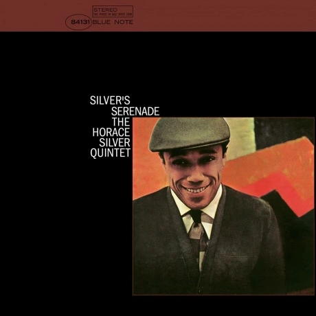 Horace Silver - Silver's Serenade (Analogue, Tone Poet) (0602445...