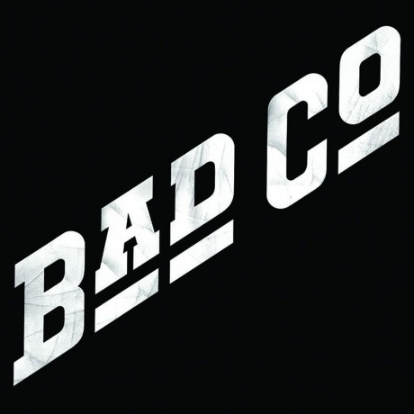 Bad Company - Bad Company (Analogue) (0753088750977) виниловая пластинка - фото 1