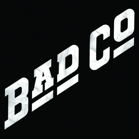 Bad Company - Bad Company (Analogue) (0753088750977) виниловая п...