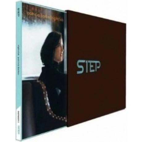 Patricia Barber - Nightclub (Box) (Audiophile One-Step Pressing)...