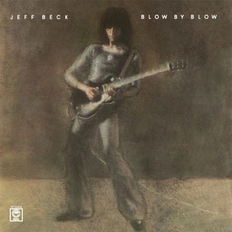 Jeff Beck - Blow By Blow (Analogue) (0753088007873) виниловая пл...
