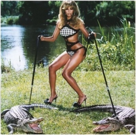 0827969092019, Beyonce, B'Day виниловая пластинка - фото 9