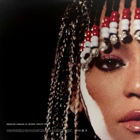 Beyonce - Cowboy Carter (0196588949319) виниловая пластинка - фото 4