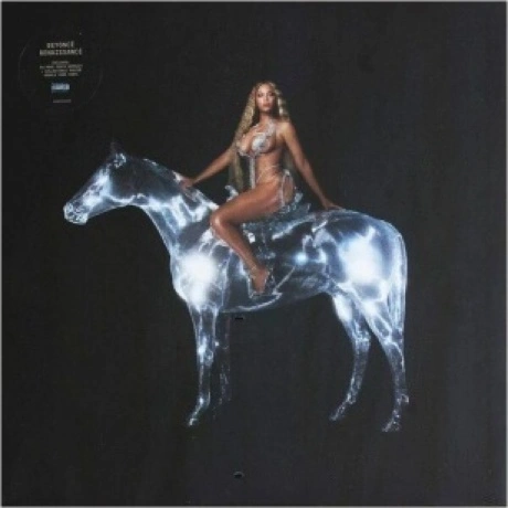Beyonce - Renaissance (Box) (0196587196714) виниловая пластинка