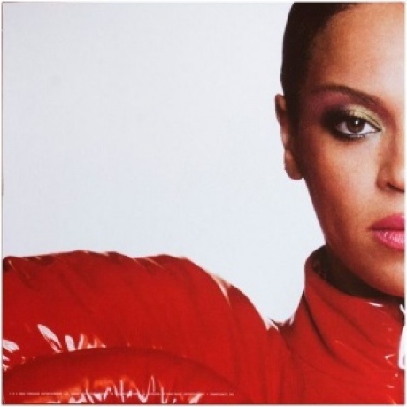 Beyonce - Renaissance (Box) (0196587196714) виниловая пластинка - фото 9