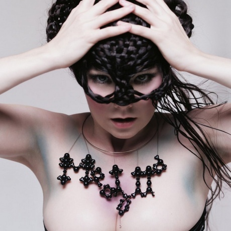 Bjork - Medulla (5016958060916) виниловая пластинка - фото 1