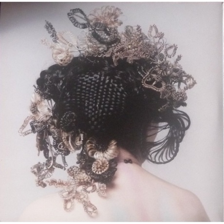 Bjork - Medulla (5016958060916) виниловая пластинка - фото 2