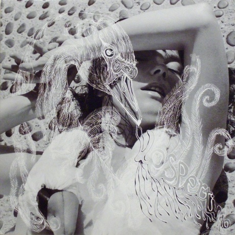 Bjork - Vespertine (5016958046019) виниловая пластинка - фото 1