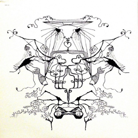 Bjork - Vespertine (5016958046019) виниловая пластинка - фото 9