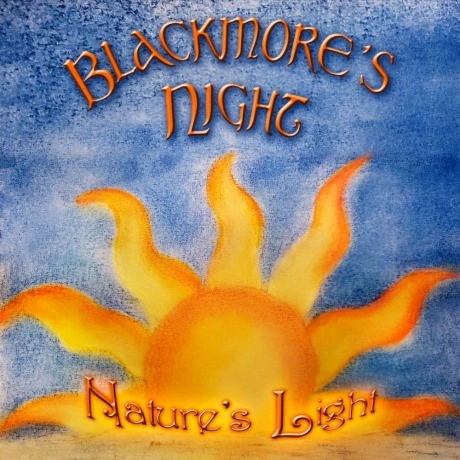 Blackmore's Night - Nature's Light (4029759155508) виниловая пла...