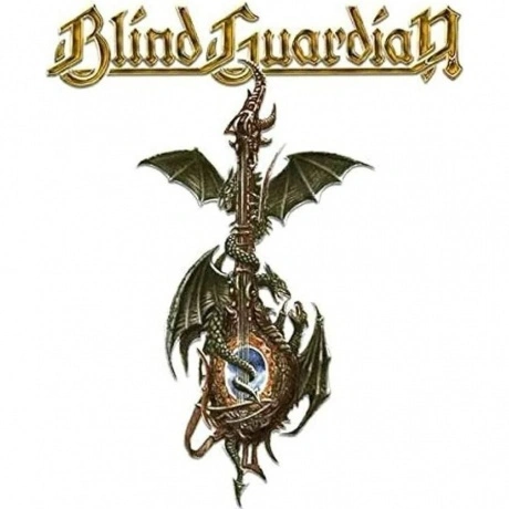 Blind Guardian - Imaginations From The Other Side (0727361559212...