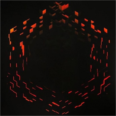 0804297836003, C418, Minecraft Volume Beta (coloured) виниловая пластинка - фото 2