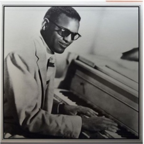 Ray Charles - Ray Charles (Analogue) (0753088750779) виниловая пластинка - фото 2