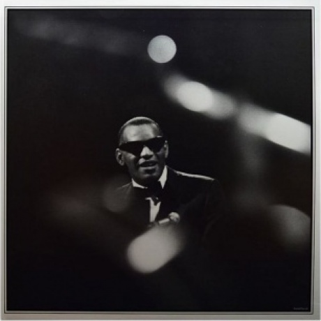 Ray Charles - Ray Charles (Analogue) (0753088750779) виниловая пластинка - фото 3