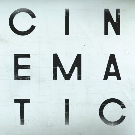 The Cinematic Orchestra - To Believe (5054429135732) виниловая пластинка - фото 2