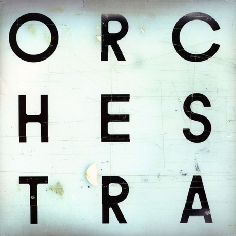 The Cinematic Orchestra - To Believe (5054429135732) виниловая пластинка - фото 3