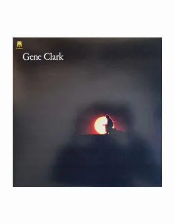 0600753981856, Clark, Gene, White Light виниловая пластинка