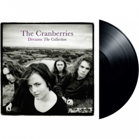 The Cranberries - Dreams: The Collection (0600753898055) виниловая пластинка - фото 1