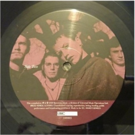 The Cranberries - Dreams: The Collection (0600753898055) виниловая пластинка - фото 3