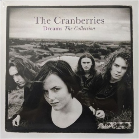 The Cranberries - Dreams: The Collection (0600753898055) виниловая пластинка - фото 5
