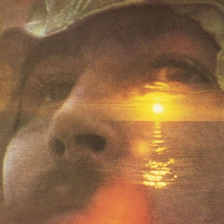 David Crosby - If I Could Only Remember My Name (Analogue) (0753...