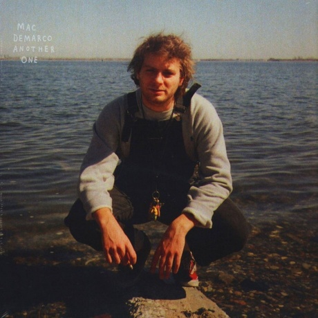 Mac DeMarco - Another One (EP) (0817949011550) виниловая пластинка - фото 1