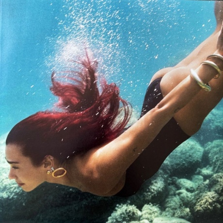 Dua Lipa - Radical Optimism (Red) (5054197960567) виниловая пластинка - фото 5