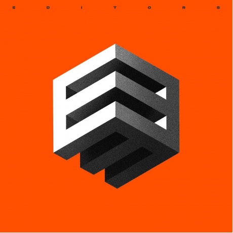 Editors - EBM (5400863076375) виниловая пластинка - фото 1