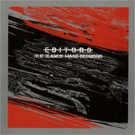 Editors - The Blanck Mass Sessions (5400863006655) виниловая пла...