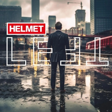 Helmet - Left (4029759190158) виниловая пластинка