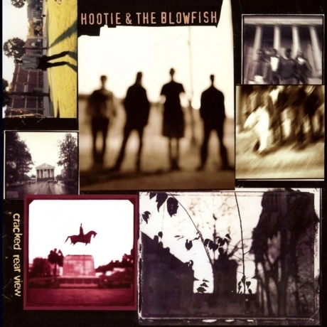 Hootie & The Blowfish - Cracked Rear View (Analogue) (0753088753...