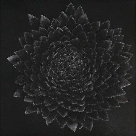 Jonsi - Obsidian (coloured) (5054197824050) виниловая пластинка - фото 1