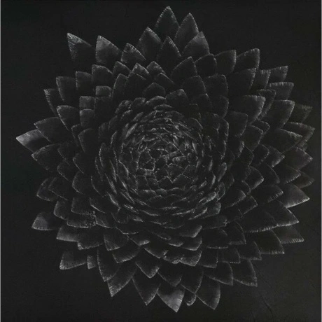 Jonsi - Obsidian (coloured) (5054197824050) виниловая пластинка