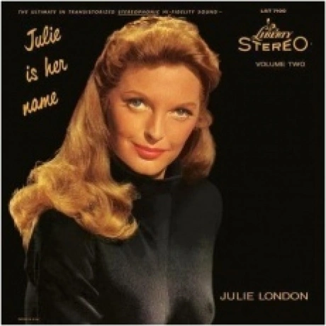 Julie London - Julie Is Her Name Vol.2 (Analogue) (0753088710070...