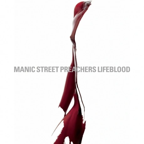 Manic Street Preachers - Lifeblood (0196588654619) виниловая пла...
