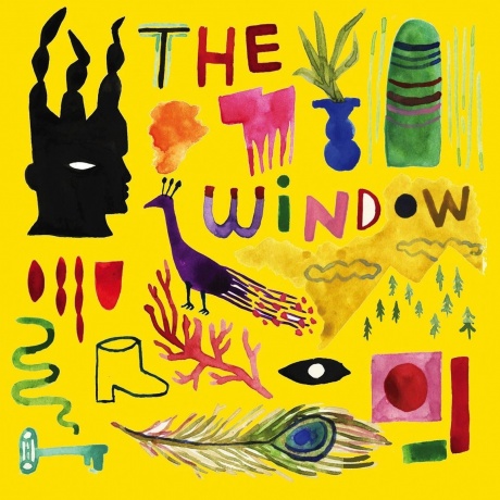 Cecile McLorin Salvant - Window (0673203113213) виниловая пластинка - фото 1